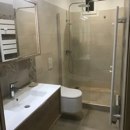 Apartment Au Domaine De Lea *