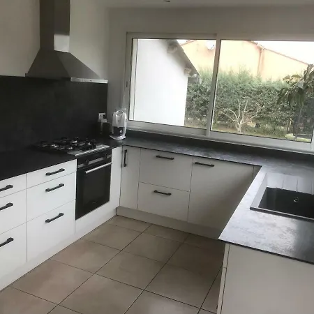 Apartment Au Domaine De Lea *