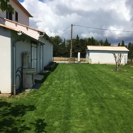 Apartment Au Domaine De Lea