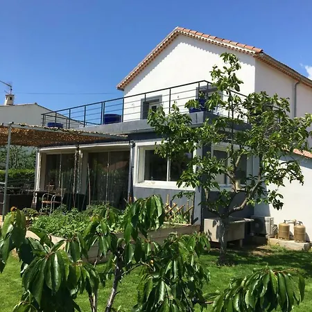 Au Domaine De Lea Apartment Hyeres